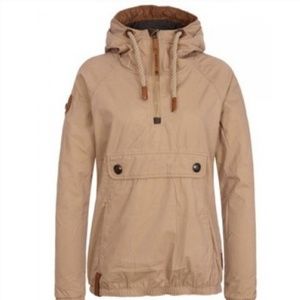 NWT Naketano Women's Jacket